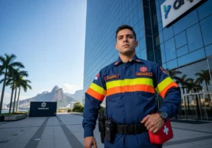 curso de brigada de incêndio rj