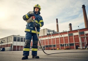 curso de brigada de incêndio rj
