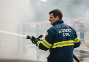 curso de brigada de incêndio rj