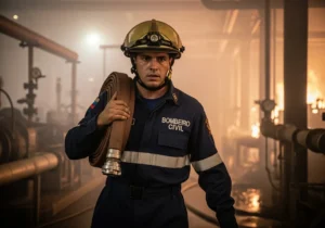 curso de brigada de incêndio rj