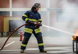 terceirização de bombeiro civil rj