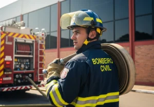 terceirização de bombeiro civil rj