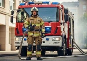 terceirização de bombeiro civil rj