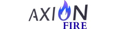 empresa Axion Fire RJ